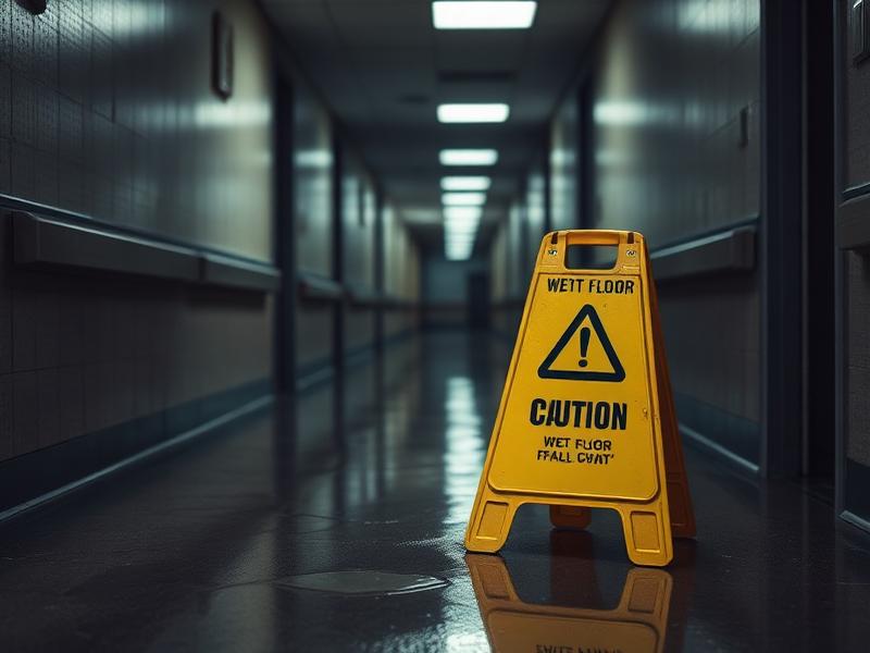 Slip & Fall