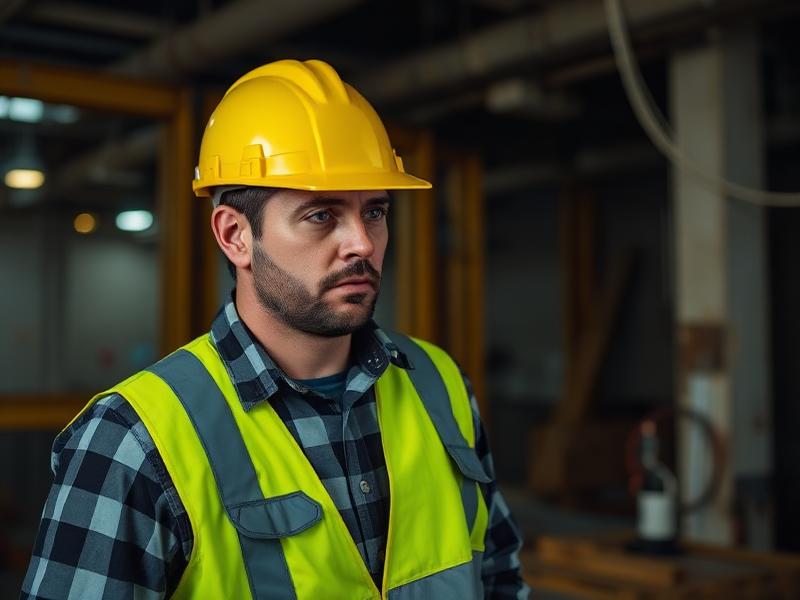 Workplace Injury